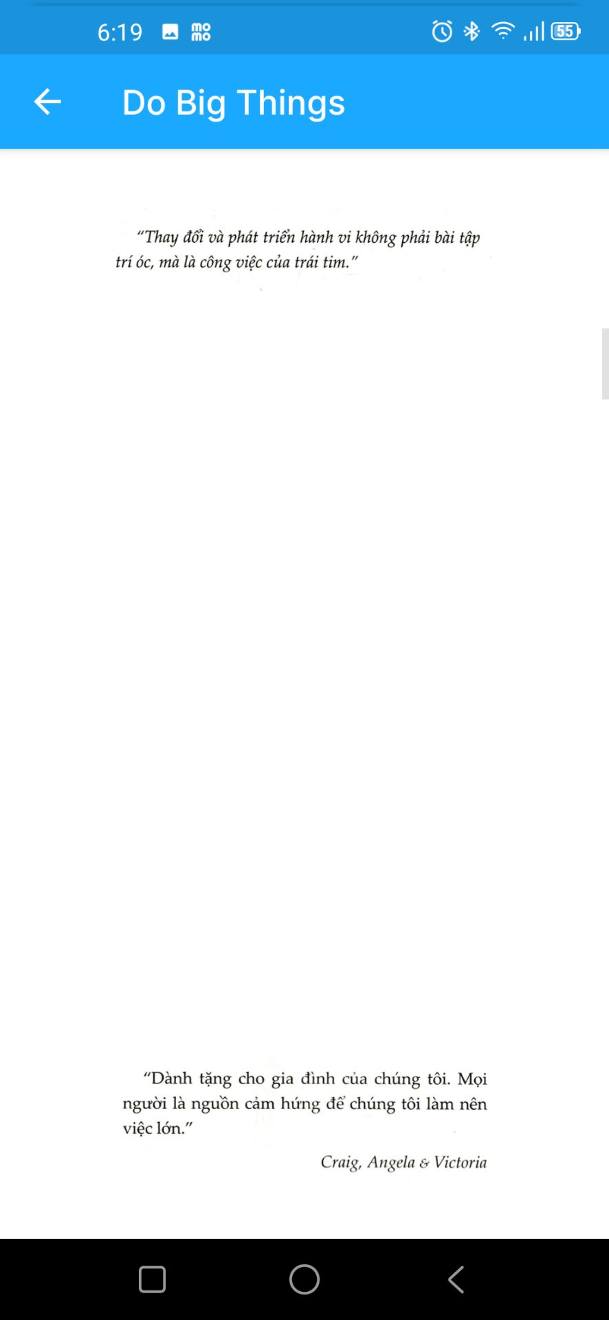 sach mình mua hộ bạn mình. thấy nó khen hay và sách đẹp. nên mua