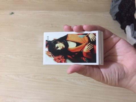 Nó ko giống vs mình minh đợi và ở trên ảnh