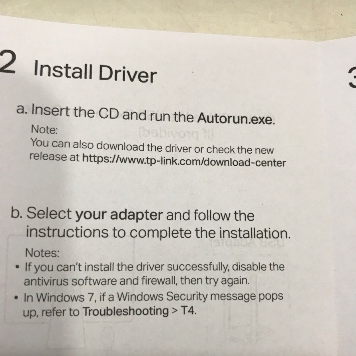 Đặt lúc 15h40,giao hàng lúc 17h, rất nhanh
Về cài đặt, dùng tiện lợi. 
Hiện tại thấy bắt sóng ok, chạy youtube 1080p vẫn ok. 
Chờ xem thời gian, có bị gì mình sẽ chia sẻ thêm. 
Tks shop and shipper