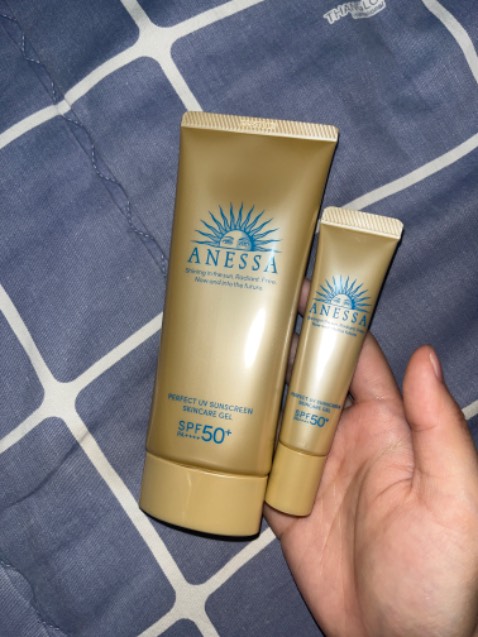 xài thử xem sao dù đọc cmt thấy bảo da khô mà cũng bị bết 🤡🥲🥹