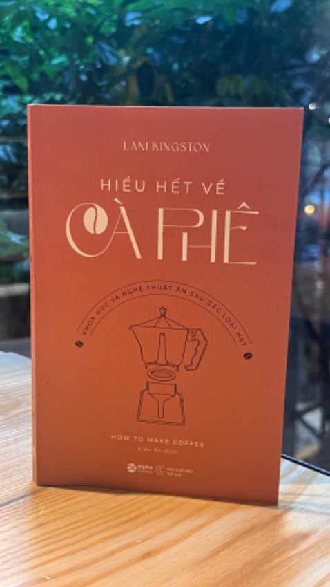 Nội dung ổn. Có nhiều thông tin hữu ích . Nhưng điểm trừ là giấy mỏng quá với ko có bookmark