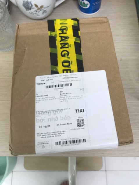 Hàng đóng gói cẩn thận, giao nhanh. Shop tư vấn nhiệt tình. Sử dụng bền nữa thì 10đ nha Shop