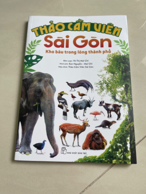 Sách đẹp, hình ảnh phong phú, rất bổ ích cho trẻ