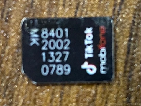 Chuẩn sim Vbp51. Shop hỗ trợ nhanh, nhiệt tình. Xin cảm ơn! 28/02/2023->28/02/2024