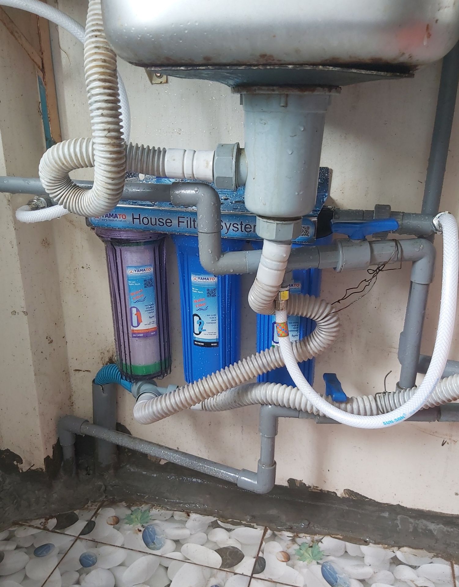 giao hàng nhanh,mới lắp sử dụng thấy cũng ok lắm