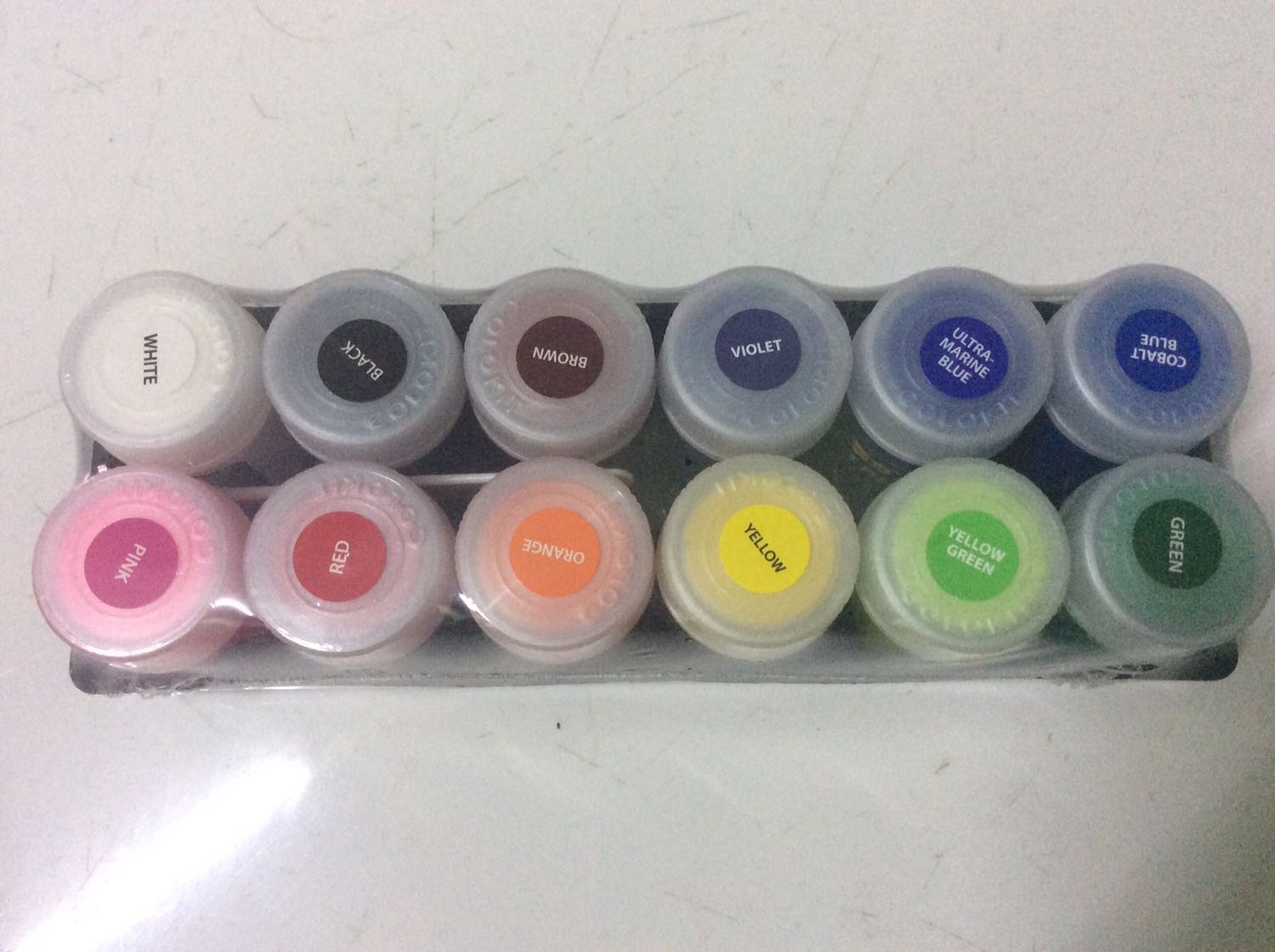 Sản phẩm Thiên Long rất tốt, luôn tin dùng ạ.