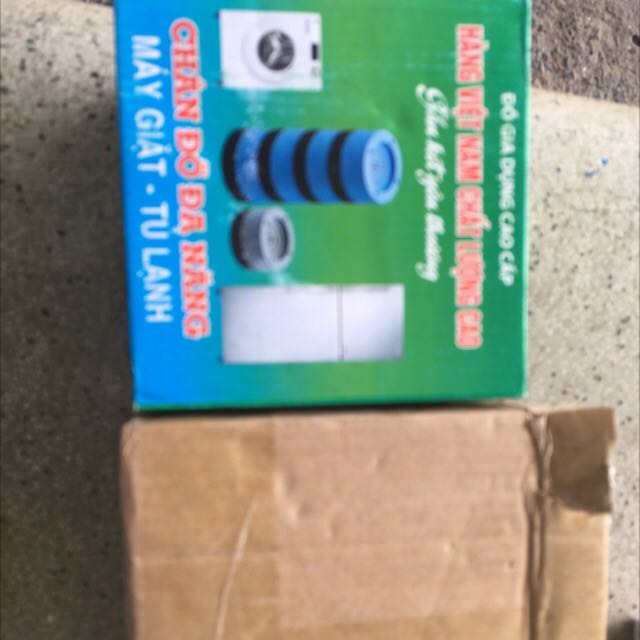 Chất lượng sản phẩm tốt.
Đóng gói cẩn thận, kỹ càng.
Giao hàng nhanh hơn dự kiến.
Shipee vui vẻ, nhiệt tình.
Cho Shop 05 sao nha !