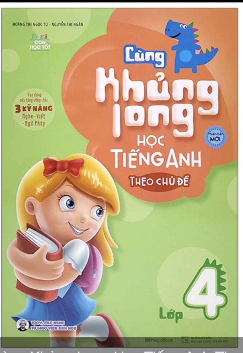 Sách trình bày khoa học, nội dung hay và đầy đủ