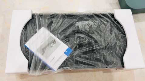 Đóng gói tốt, hàng đẹp.