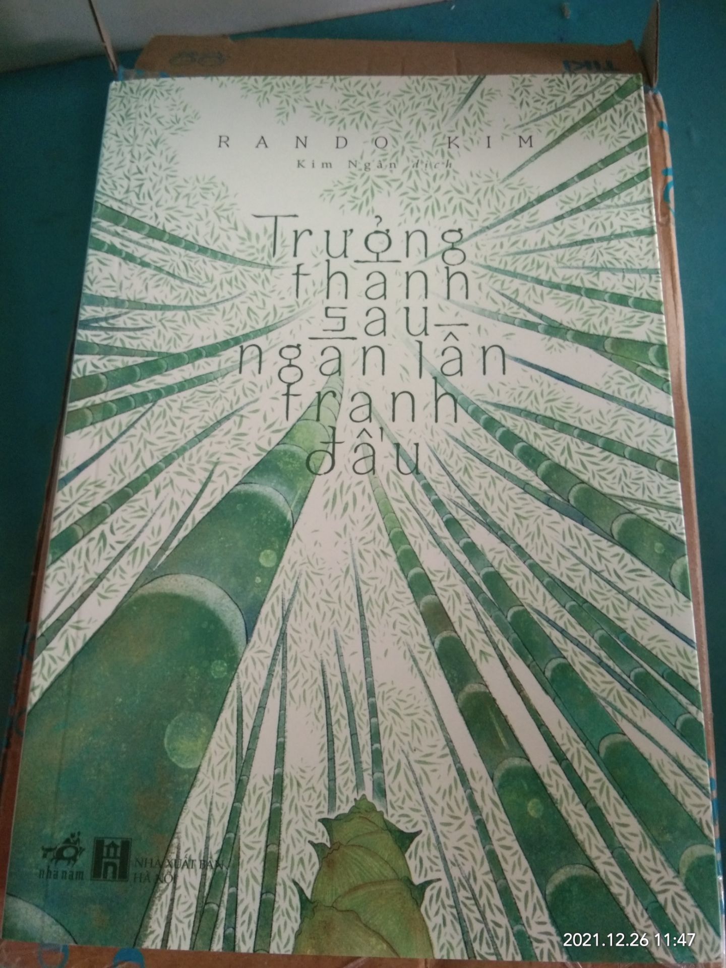 Ảnh đánh giá