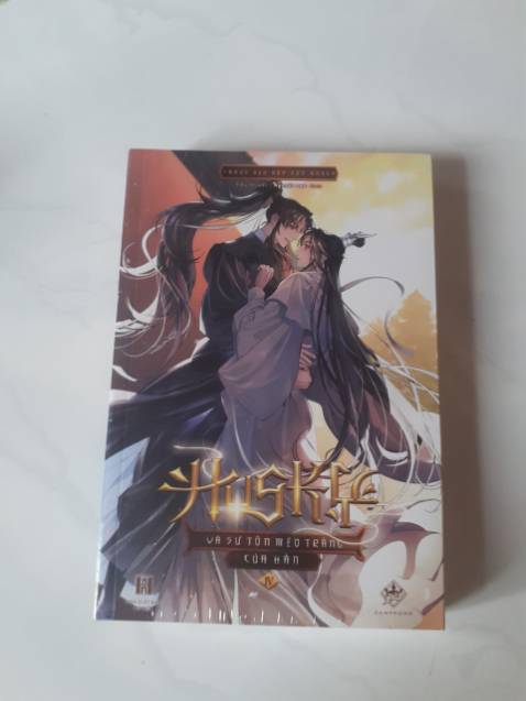 Tr oi, hóng tập mới gần chớt mà g mới hốt dc🥲 bìa mlem mlem