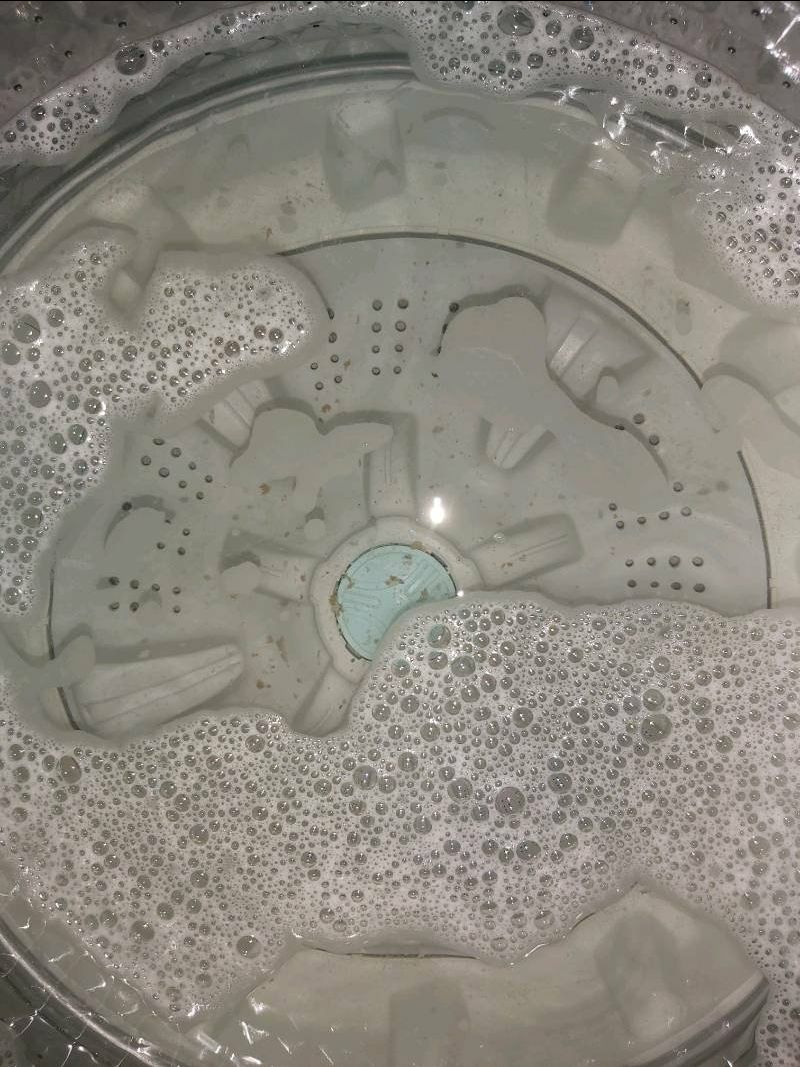 Giao hàng nhanh, sử dụng như hướng dẫn thấy ra nhiều cặn dơ. Đóng gói cẩn thận, chắc chắn.