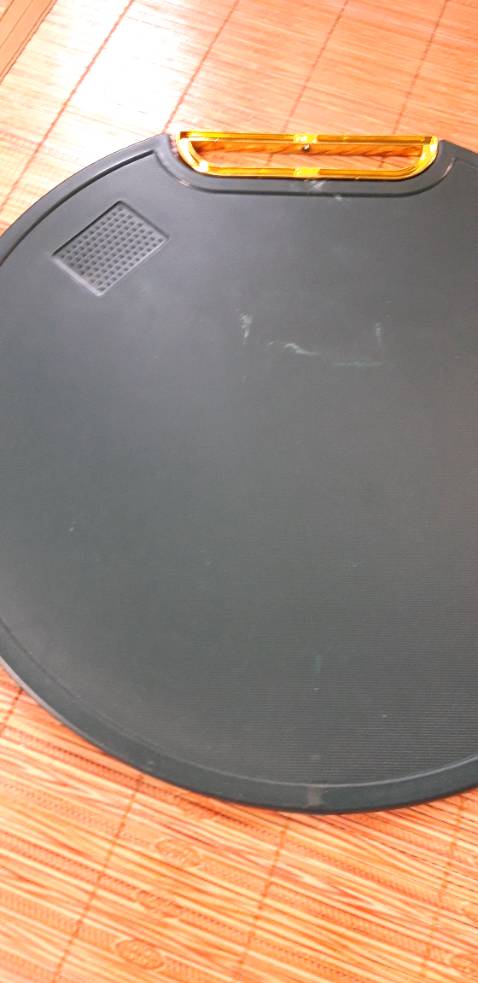 khi chưa giao tưởng nó đẹp , khi giao r thì nó ra vậy , sp kg vv