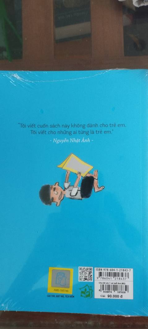 Sách giáo rất nhanh. Mình hay mua sách của Tiki nma giờ mới viết đánh giá. Bọc sách rất cẩn thận mà giá rẻ hơn nhà sách. Anh shipper bo mình tận 2k dễ thương xỉu Sách giáo rất nhanh. Mình hay mua sách của Tiki nma giờ mới viết đánh giá. Bọc sách rất cẩn thận mà giá rẻ hơn nhà sách. Anh shipper bo mình tận 2k dễ thương xỉu