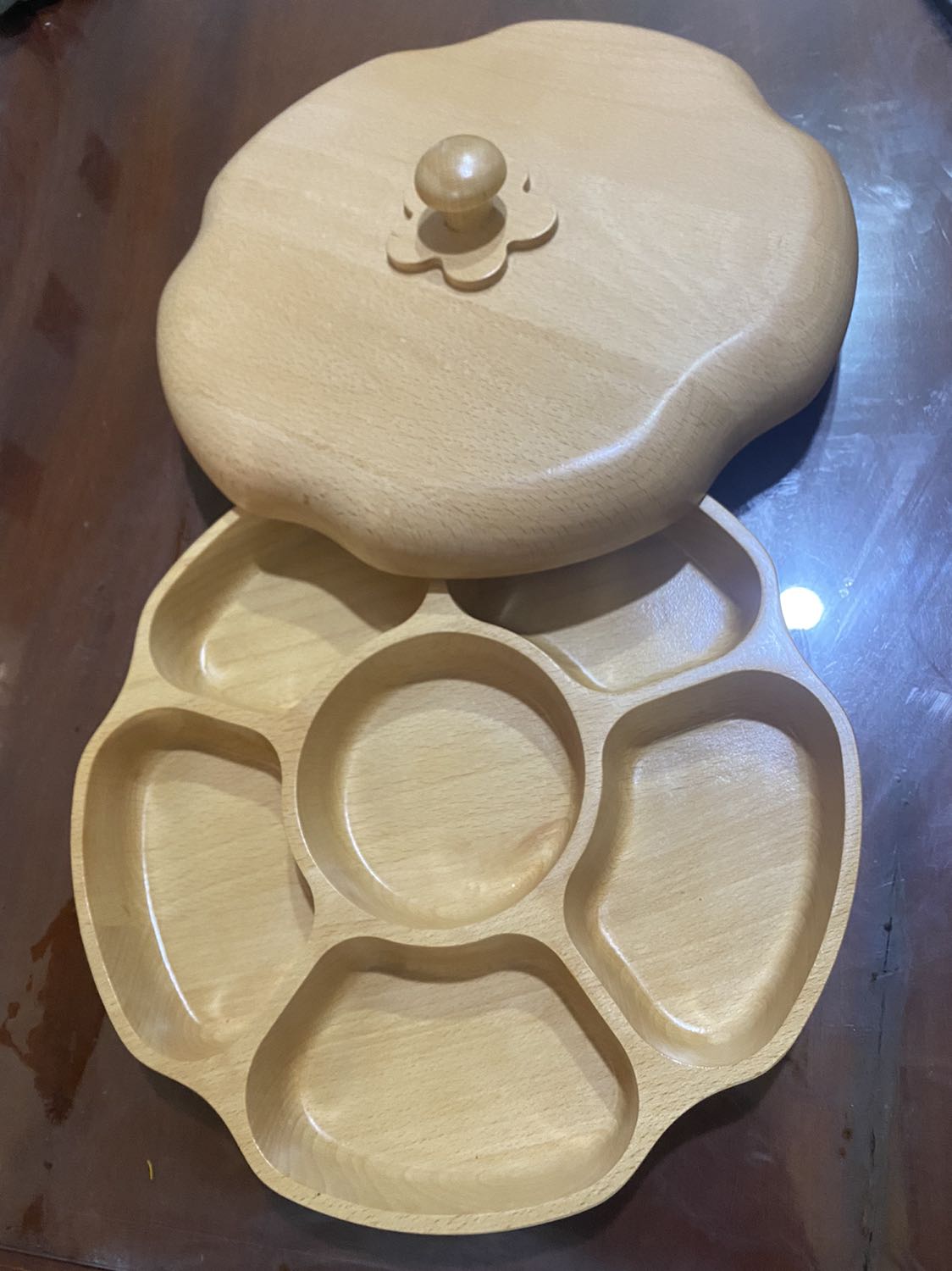 Hài lòng về SP. Đóng gói cẩn thận, hàng y hình