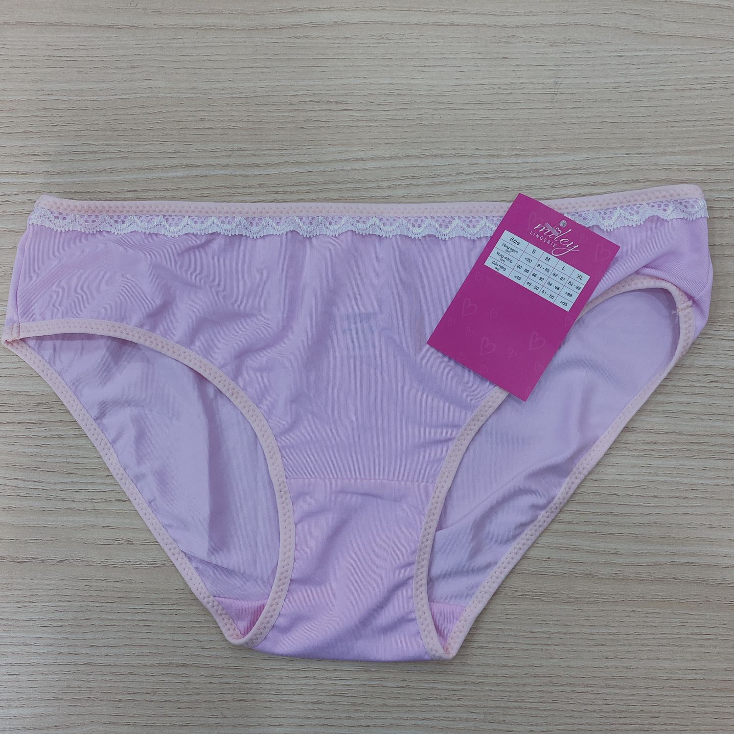 Quần chất thun lạnh tốt, màu sắc đẹp, Tiki giao nhanh. Mua mẹ mình rất thích, sẽ mua ủng hộ tiếp