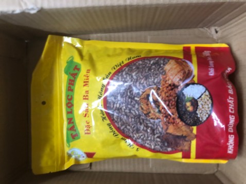 vừa mở ăn thử, giòn thơm vị vừa ăn, mình quá hài lòng luôn vừa mở ăn thử, giòn thơm vị vừa ăn, mình quá hài lòng luôn