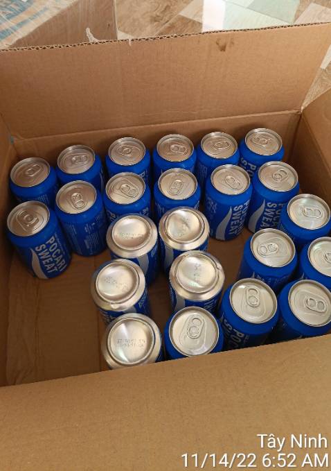 1 sao, đóng hàng ***, *** móp méo, thiếu 1 ***