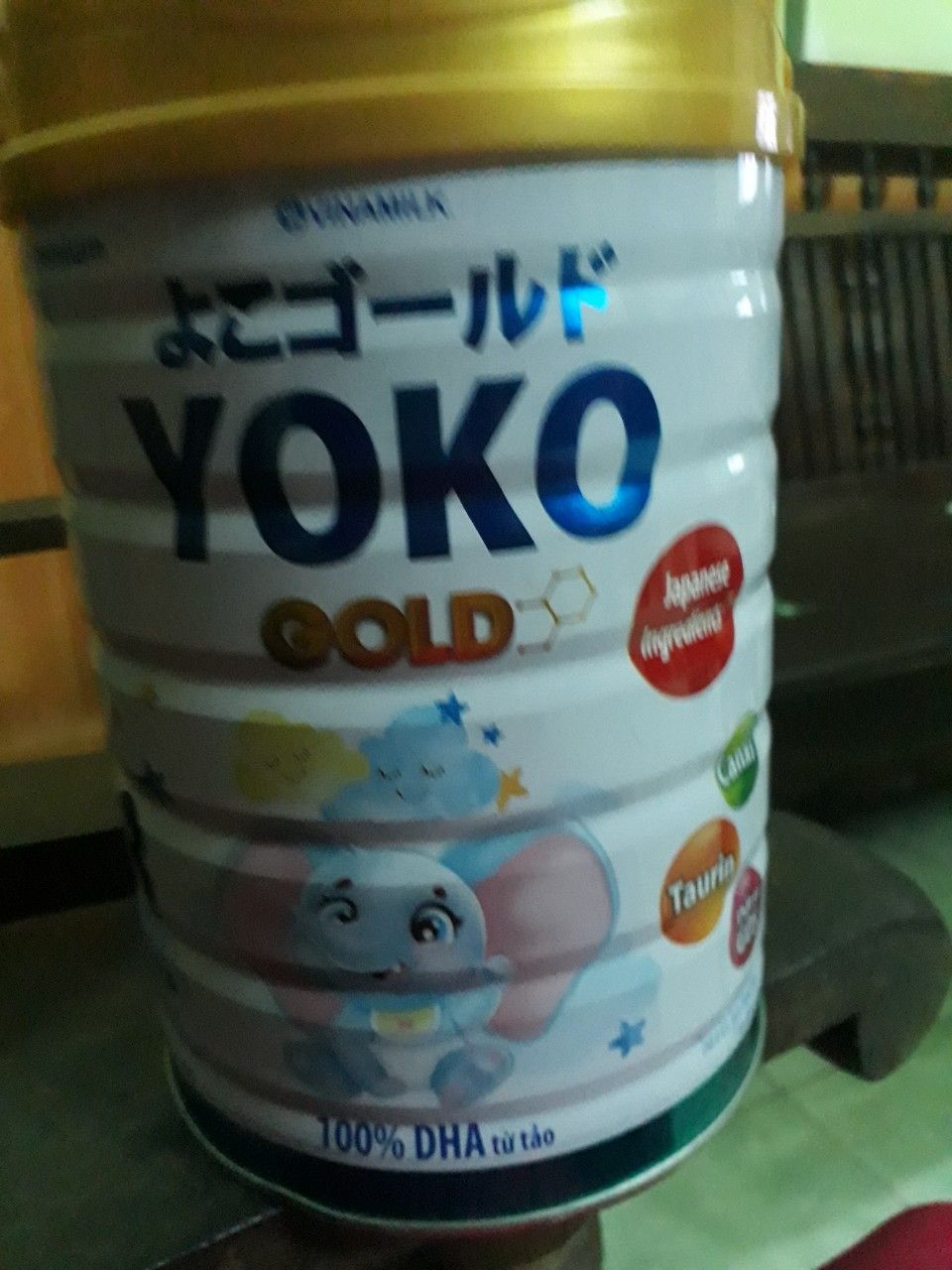 sữa hộp pha sẵn hạn xa, nhân viên giao hàng đúng hẹn. hộp còn nguyên đai nguyên kiện. tuy nhiên chưa dùng chưa đánh giá được cụ thể chất lượng. sữa hộp pha sẵn hạn xa, nhân viên giao hàng đúng hẹn. hộp còn nguyên đai nguyên kiện. tuy nhiên chưa dùng chưa đánh giá được cụ thể chất lượng.