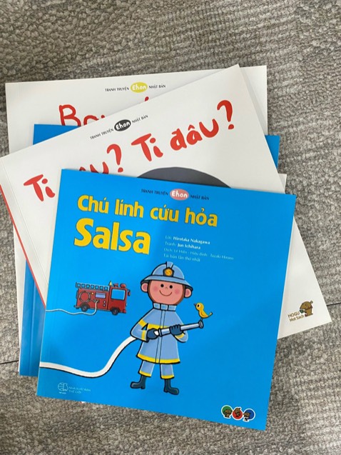 Sách như ảnh rất đep, sop giao hơi lâu nhưng mà sách nhận đc quá là oki lắm nhoaaaaa