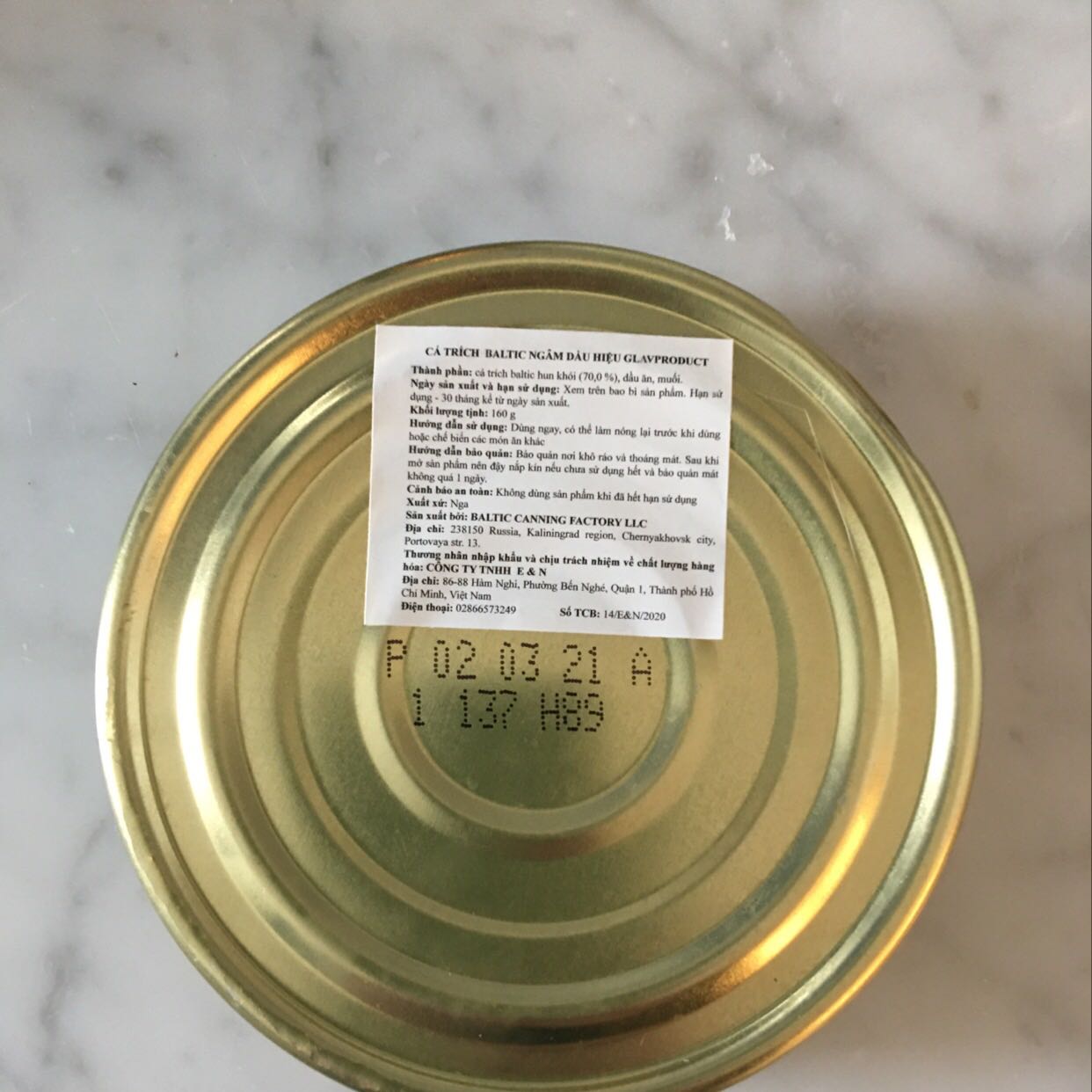 Đóng gói kĩ, ship nhanh. hạn còn khá lâu. date in ở đáy là ngày sản xuất, hạn sd là 30 tháng