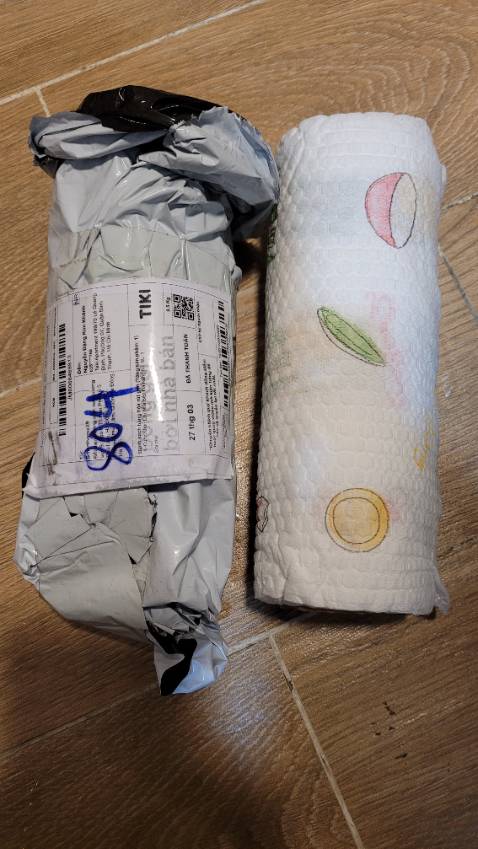 *** đảo. Đăng hình chả giống gì với hàng nhận cả. Bán kiểu này thì Tiki nên đóng cửa shop này