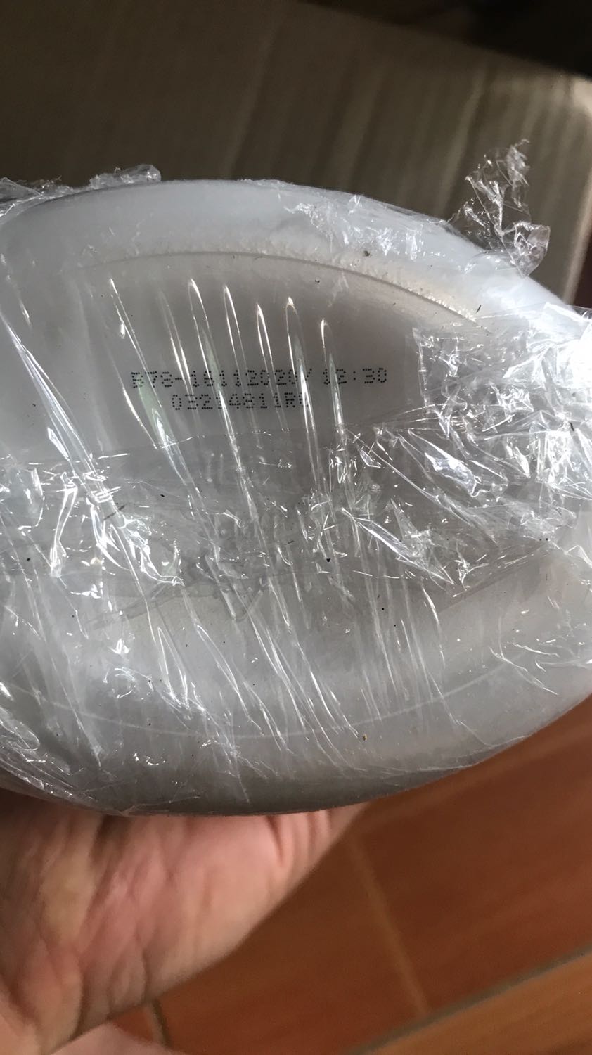 Đã nhận được sản phẩm, đóng gói tốt, sản phẩm mới nguyên; tuy chưa sử dụng nhưng sản phẩm do Tiki giới thiệu nên mình yên tâm.