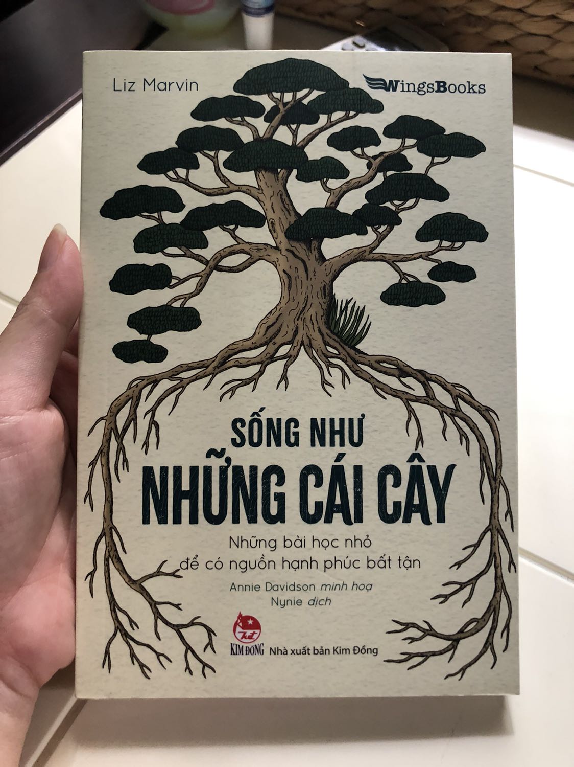 Sách kèm hình ảnh rất đẹp
Giao hàng nhanh hơn dự kiến