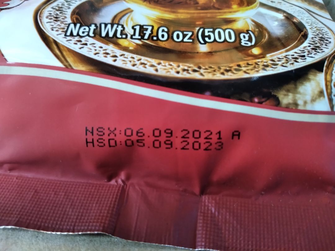 hợp khẩu vị của tôi.