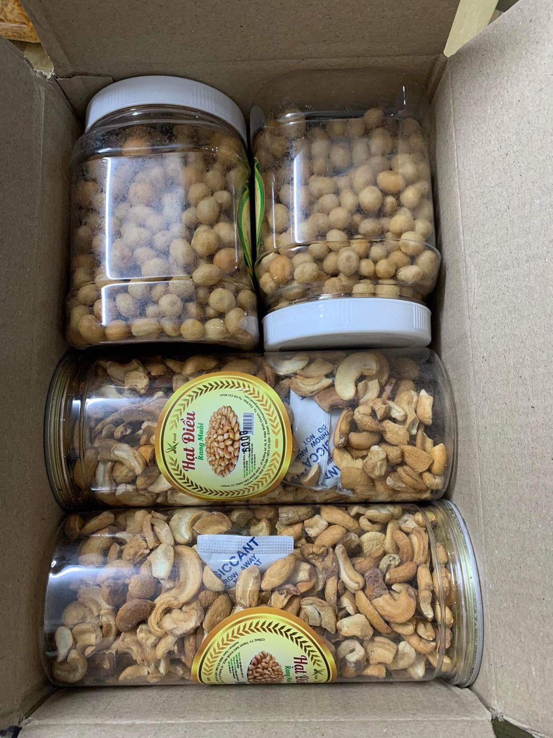 Mua rất nhiều lần và chưa baoh thất vọng về sp của shop. Cực kì hài lòng về chất lượng, chỉ có điều là mk ko hài lòng lắm về thời gian giao hàng của hãng vận chuyển ghn thôi