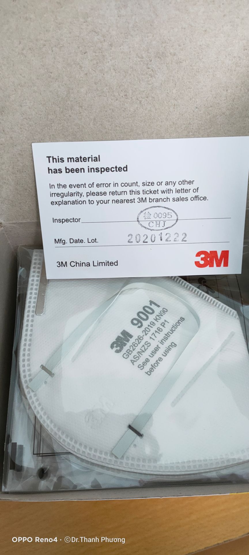 Sản phẩm ok nguyên hộp. Thanks shop Nhé!