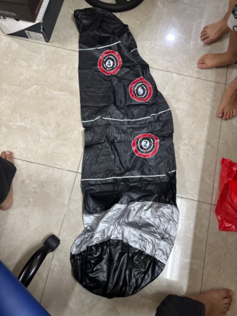 Hàng rất tốt! Cảm ơn shop!