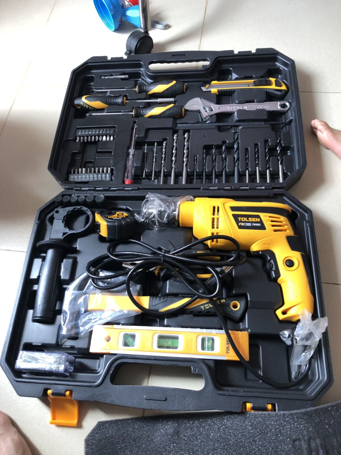 Đóng gói cẩn thận. Hàng nhìn chắc chắn rất hài lòng