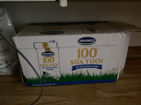 Sản phẩm chính hãng, mình rất hài lòng. Mong rằng sẽ săn đc sale để mua giá rẻ hơn chút. Nhưng là hàng chính hãng và date xa nên mình rất ưng ý