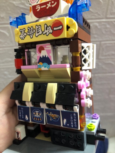 Dễ thương, đúng mẫu, đóng gói cẩn thận