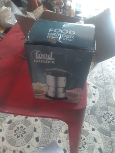 Ship mới giao khui ta tel thử ai nhè hư.quá thất vọng