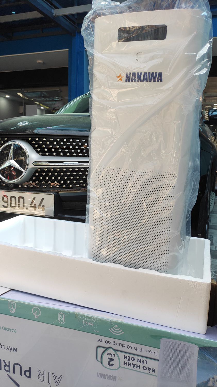 Sản phẩm dễ sử dụng
Shop đóng hàng kỹ, tôi hài lòng về sản phẩm này Sản phẩm dễ sử dụng
Shop đóng hàng kỹ, tôi hài lòng về sản phẩm này