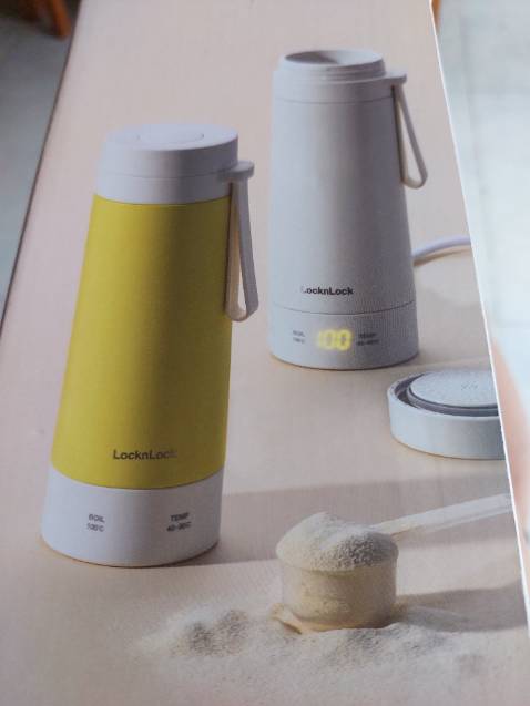 Mua trong dịp ngày đôi giá mềm. Bình vừa đun vừa giữ nhiệt. Inox 316