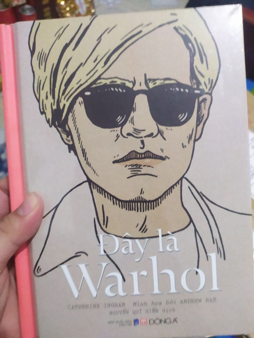 Sách hay, đẹp nhiều tranh minh hoạ màu mỹ miều, cực phẩm Đông A sale rẻ rề luôn á không mua có lỗi với Đông A.