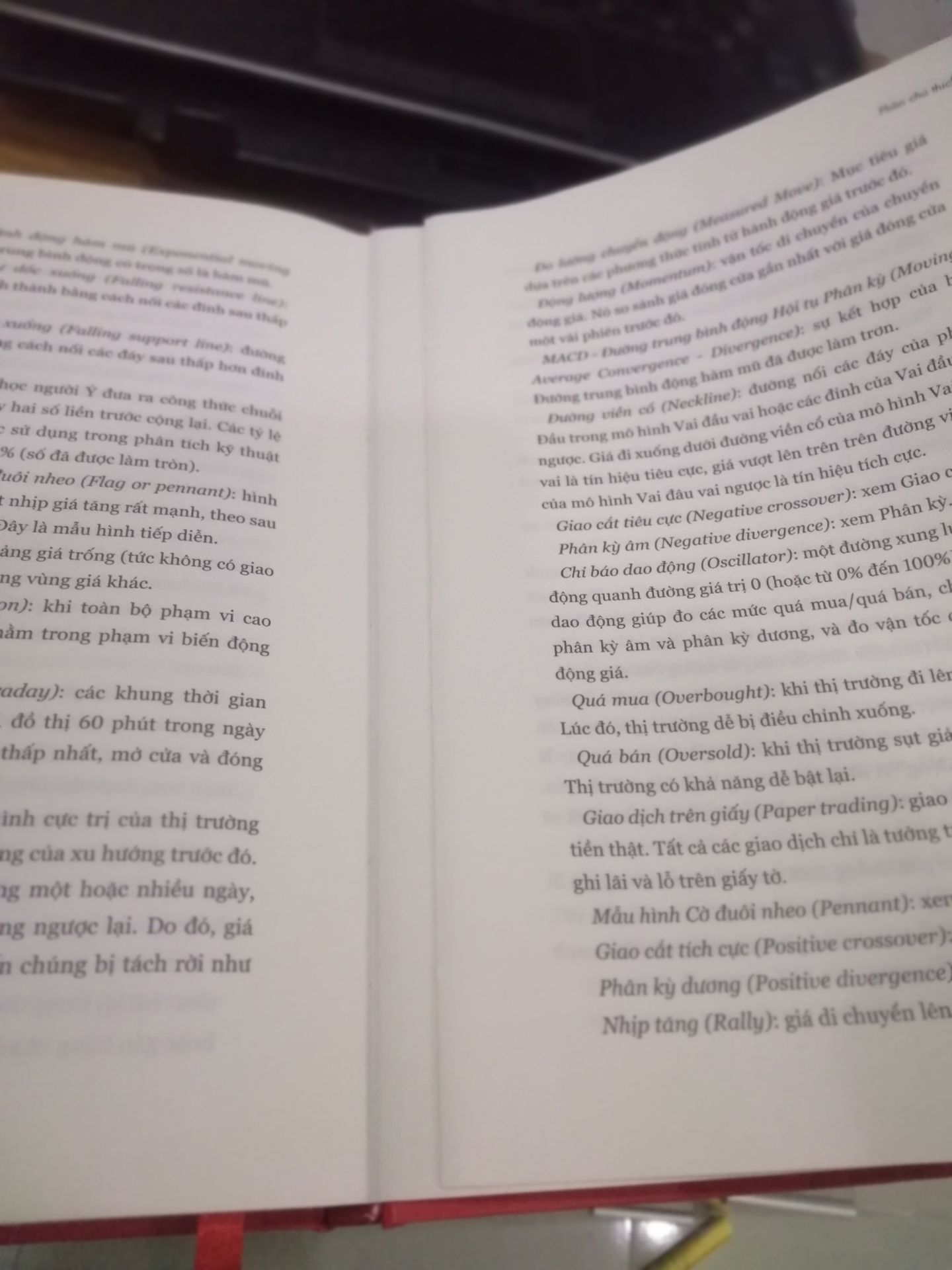 Một cuốn sách trị giá 5*** đ không thể có một chất lượng đóng tập như vậy.
Tôi được nghe review rất nhiều về cuốn sách này về cả nội dung lẫn chất lượng của nó.Cho nên khá là tâm đắc và nâng niu khi nhận được . Tuy nhiên tôi không thể chấp nhận được là nó lại dễ dàng hư hỏng đến vậy. 
Tôi yêu cầu được đổi trả cuốn sách này.