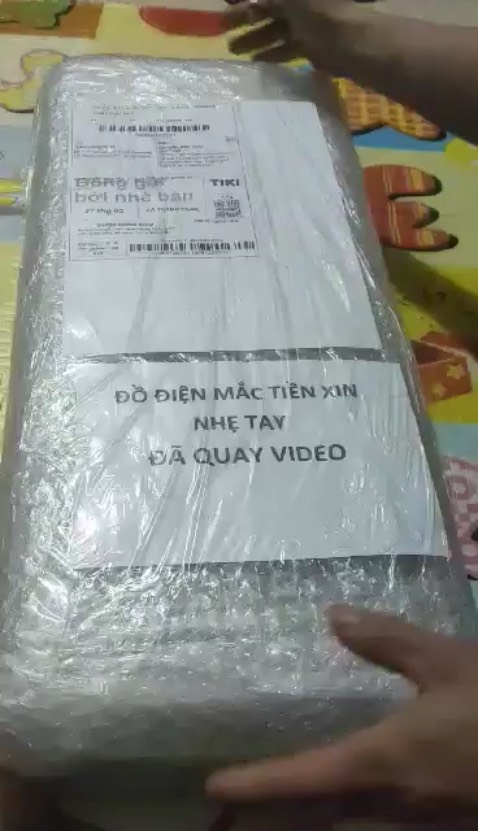 Mới xài đc 4 hôm . Vợ con tắm khen bơm êm và nóng và thích hơn máy trc nhà mua . Trc cũng dùng loại 2,5 tr đc 2 năm thì hỏng cũng hãng này k biết loại này có bền k . Nhưng thấy ok