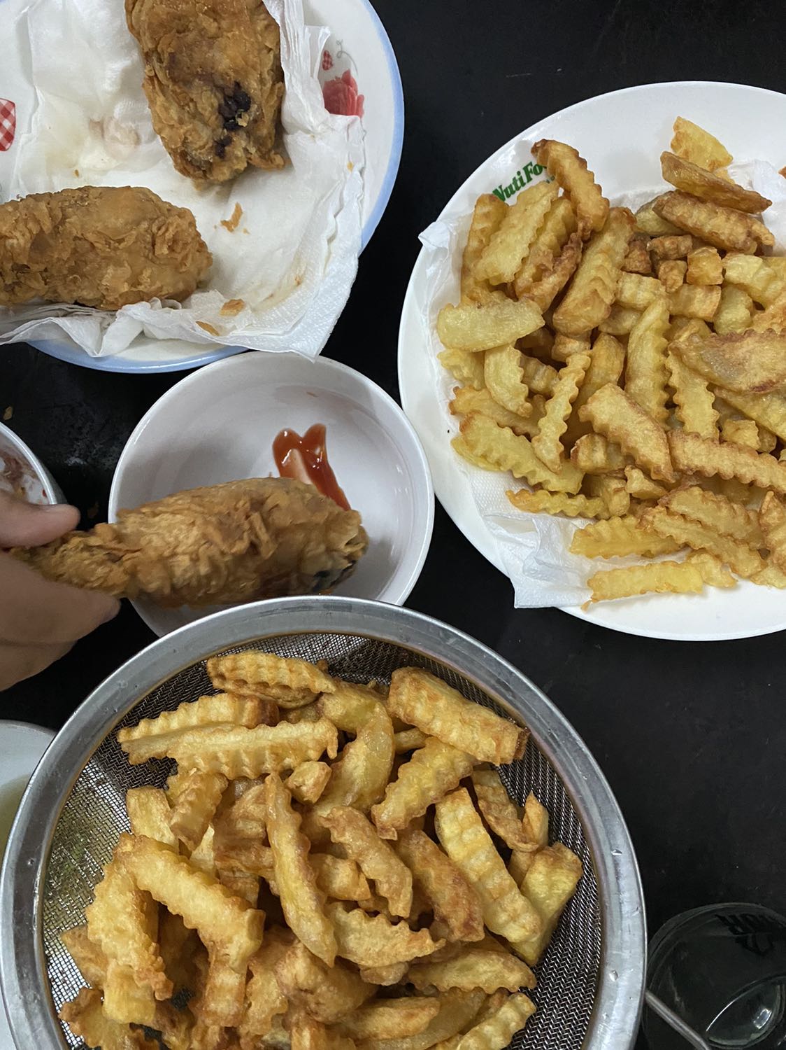 Đúng như quảng cáo, lau vàn sạch Đúng như quảng cáo, lau vàn sạch