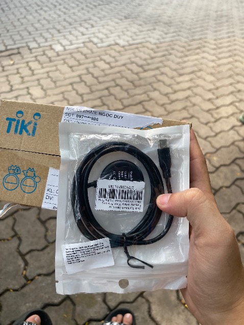 Dock sạc nhanh,  không nóng, rất hài lòng Dock sạc nhanh,  không nóng, rất hài lòng