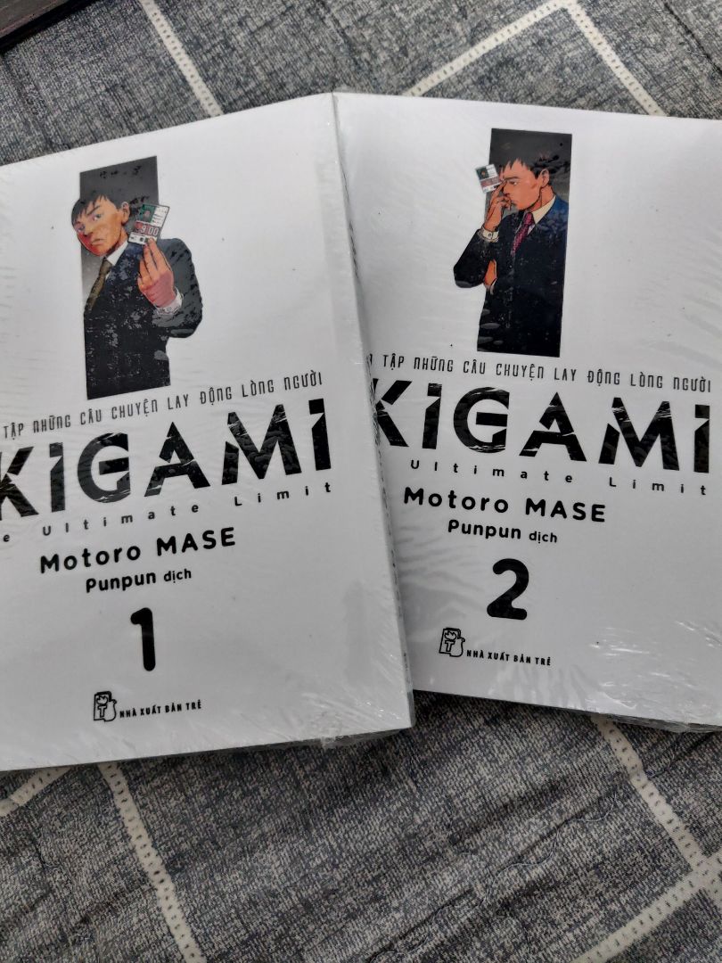 Truyện rất hay, nên đọc để hiểu được mạng sống quý giá tới mức nào