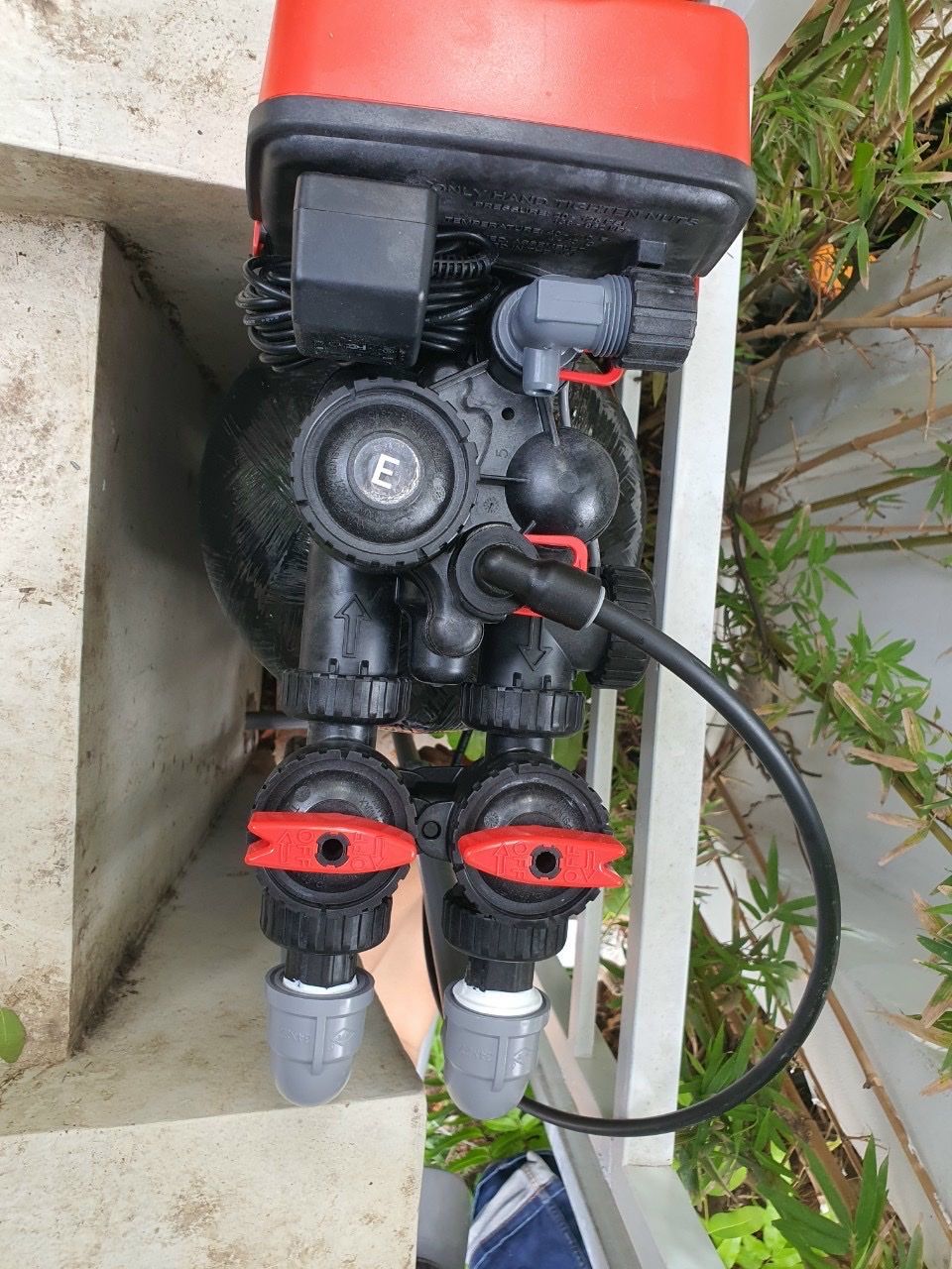 Hệ thống lọc 3M xài tốt, ổn định, yên tâm nước sạch dùng cho cả gia đình nhiều người, shop tư vấn nhiệt tình