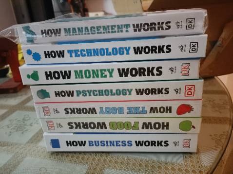 Wow. Giao hàng nhanh thần tốc. Trưa đặt chiều có rồi. Đóng gói cẩn thận. Mình muốn mua series này lâu lắm rồi mà chờ mãi mới giảm giá nhiều để mua.