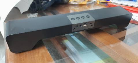 Mua cho đứa cháu học ngoại ngữ. Theo đánh giá của người sử dụng là hài lòng. Shop rất có ý thức chăm sóc khách hàng, sẽ nhớ đến shop nếu có nhu cầu.