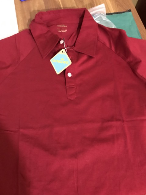 Chất áo rất đẹp. LIKE