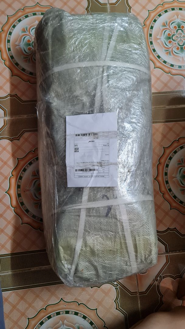 Rất hài lòng. Đóng gói cẩn thận, sản phẩm nhựa dầy, chắc chắn, cây đòn nhựa cầm chắc tay. Nên mua tập luyện ở nhà khá tốt. Hài lòng với chất lượng và dịch vụ. Cảm ơn nhà cung cấp và TiKi 👍