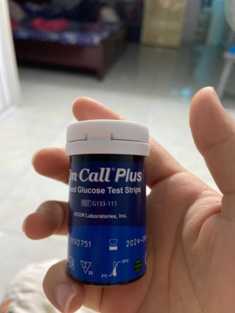 Sản phẩm gọn nhẹ sử dụng rất là chuẩn xác hôm sau sẽ ủng hộ shop nữa